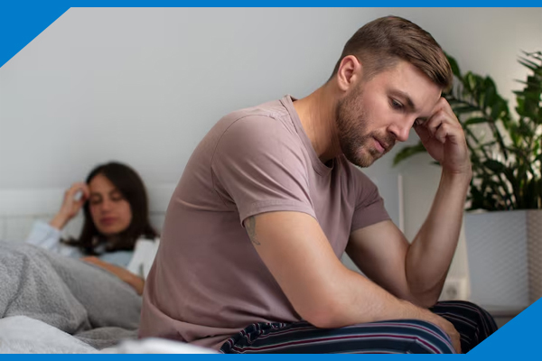 Premature Ejaculation