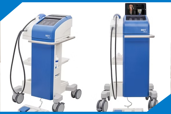 Shock Wave ED Therapy